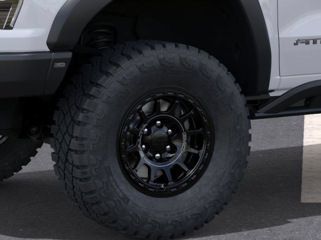 New 2025 GMC Canyon AT4 w/ AT4X AEV Edition AWD/4WD image 9