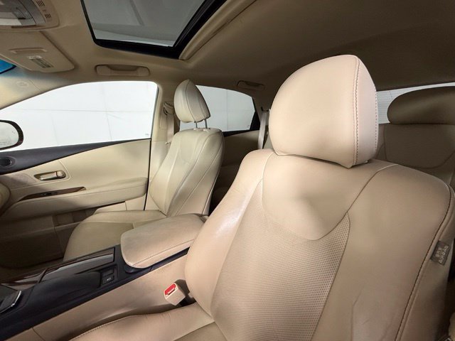 Used 2015 Lexus RX 350 FWD image 4