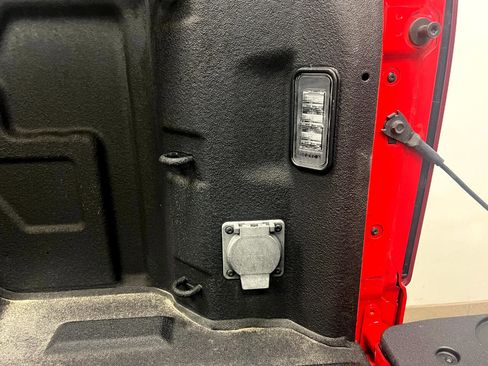 Used 2022 Chevrolet Silverado 1500 RST image 45