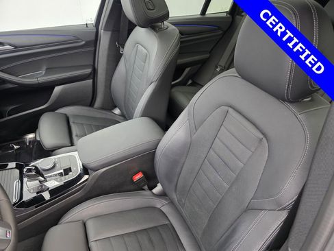 Used 2022 BMW X3 sDrive30i w/ M Sport Package 2 image 11