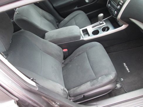 Used 2015 Nissan Altima 2.5 S w/ Power Driver Seat Package image 17