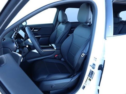 New 2026 Mercedes-Benz GLC 300 GLC 300 image 18