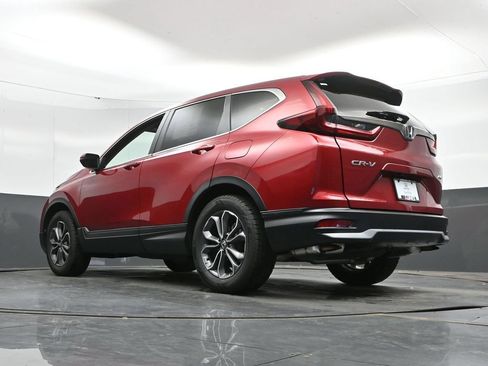 Used 2022 Honda CR-V EX image 39