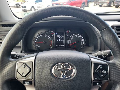 Used 2024 Toyota 4Runner SR5 image 11