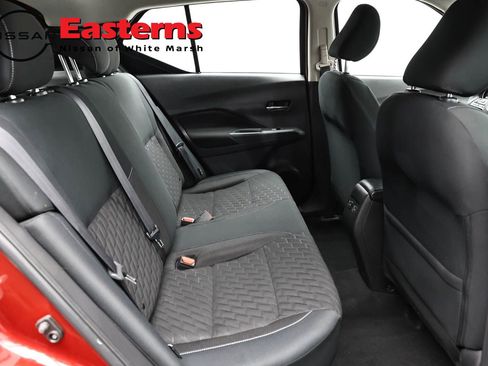 Used 2021 Nissan Kicks SV FWD image 22