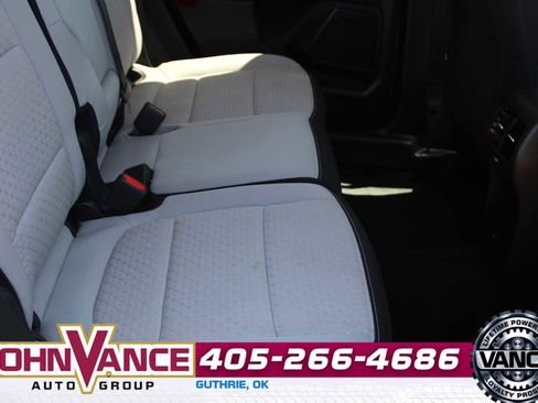Used 2024 Ford Escape Active AWD/4WD image 20
