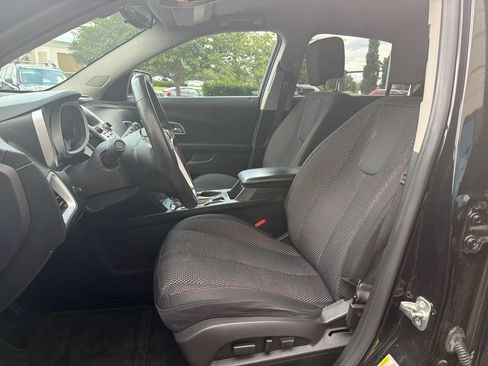 Used 2017 Chevrolet Equinox LT w/ Convenience Package FWD image 22