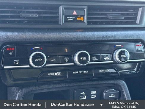 Used 2025 Honda Pilot EX-L image 26