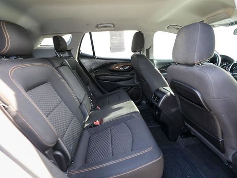 Used 2018 GMC Terrain SLE w/ Driver Convenience Package image 22