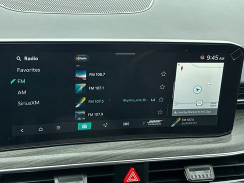 Certified 2025 Kia K5 EX image 17