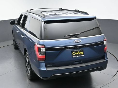 Used 2019 Ford Expedition Max Limited w/ Equipment Group 303A AWD/4WD image 43