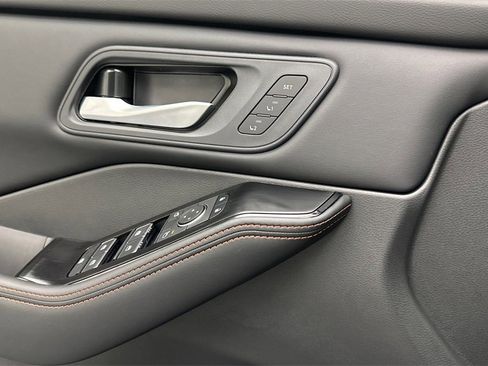 New 2026 Nissan Rogue Rock Creek w/ Rock Creek Premium Package image 15