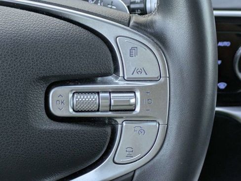 Used 2025 Genesis GV70 2.5T AWD/4WD image 27