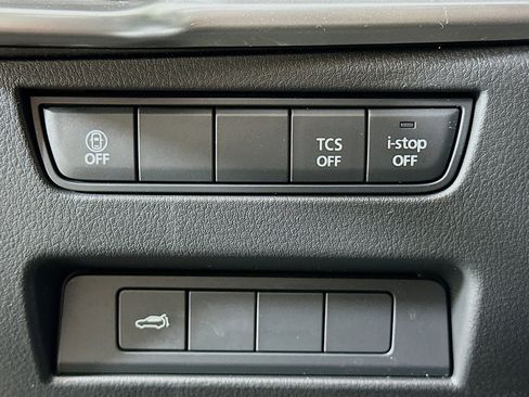 Used 2025 MAZDA CX-90 3.3 Turbo w/ Select Package image 17