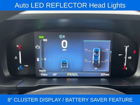 New 2026 Ford Maverick XL image 14