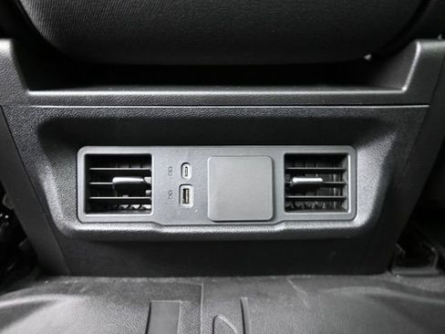 New 2026 Chevrolet Silverado 1500 Custom w/ Turbomax Blackout Package image 27