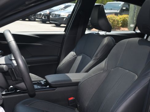 Certified 2025 Toyota Camry XSE FWD image 12
