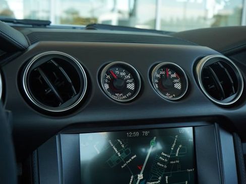 Used 2016 Ford Mustang Shelby GT350 w/ Technology Package RWD image 24