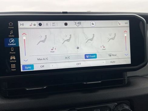 New 2026 Jeep Wrangler Unlimited Sport image 20