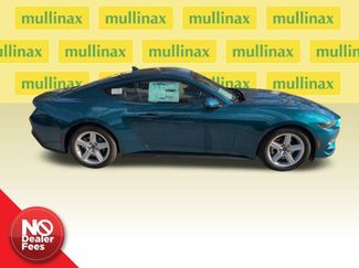 New 2026 Ford Mustang Premium video 2