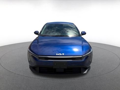 Used 2025 Kia K4 FWD image 4