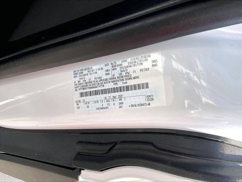 Used 2025 Ford Transit 250 Low Roof w/ Exterior Upgrade Package RWD image 30