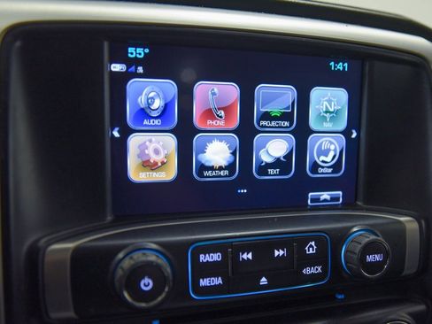 Used 2017 GMC Sierra 1500 SLE w/ SLE Value Package image 7