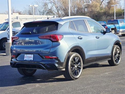 New 2026 Buick Encore GX Sport Touring w/ Comfort Package image 3