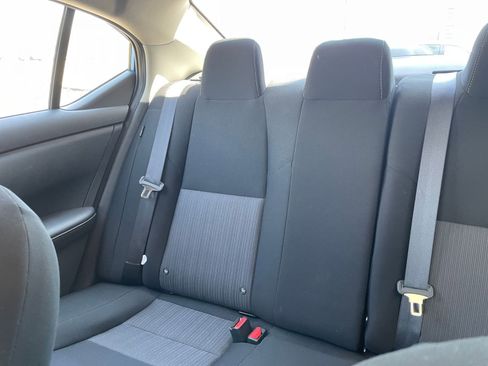 Used 2025 Nissan Sentra SV FWD image 37