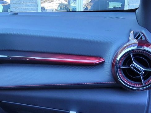 New 2026 Chevrolet Equinox RS w/ Convenience Package III image 24