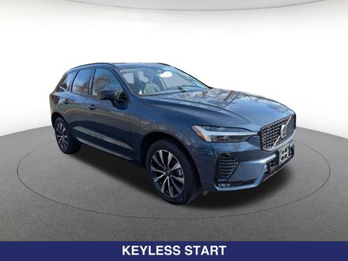 Certified 2024 Volvo XC60 B5 Core w/ Protection Package Premier AWD/4WD image 2