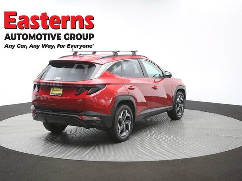 Used 2022 Hyundai Tucson SEL w/ Convenience Package AWD/4WD image 42