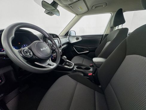 Used 2022 Kia Soul LX w/ Technology Package FWD image 20