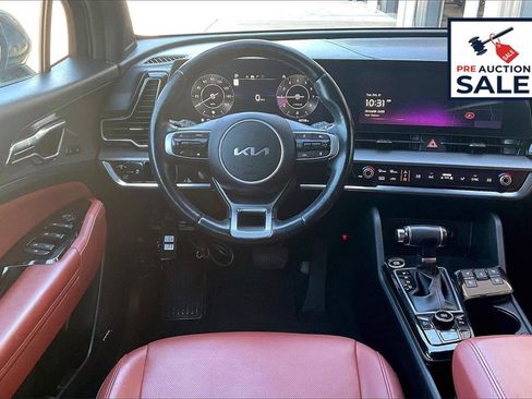 Certified 2024 Kia Sportage SX image 5