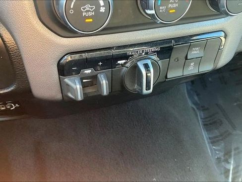 Used 2023 RAM 1500 Big Horn w/ Trailer Tow Group image 35