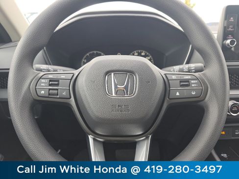 New 2026 Honda CR-V LX image 23