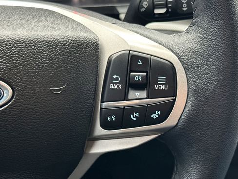 Used 2023 Ford Explorer XLT w/ Equipment Group 202A image 28