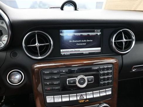 Used 2013 Mercedes-Benz SLK 350 image 35