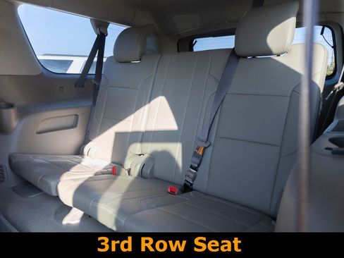 Used 2019 GMC Yukon XL SLT image 24