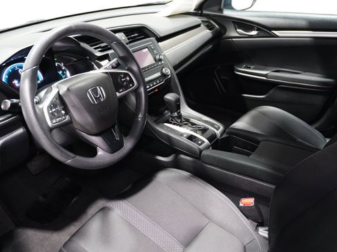 Used 2020 Honda Civic LX image 11