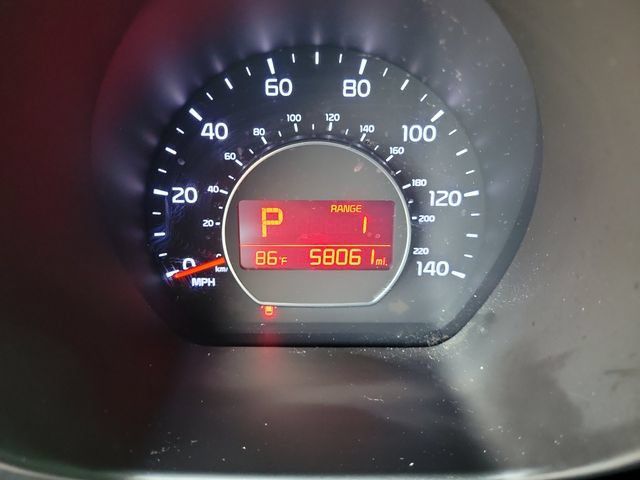 Used 2018 Kia Soul FWD image 29