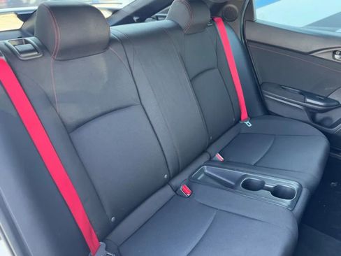 Used 2021 Honda Civic Type R image 17