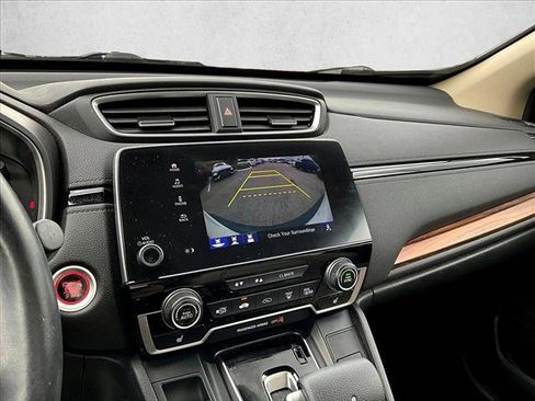 Used 2017 Honda CR-V EX-L image 21