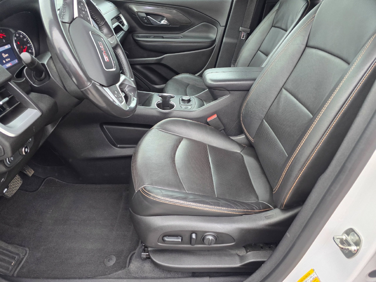 Used 2019 GMC Terrain SLT AWD/4WD image 10