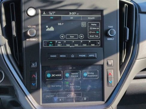 New 2026 Subaru Crosstrek 2.5i image 22