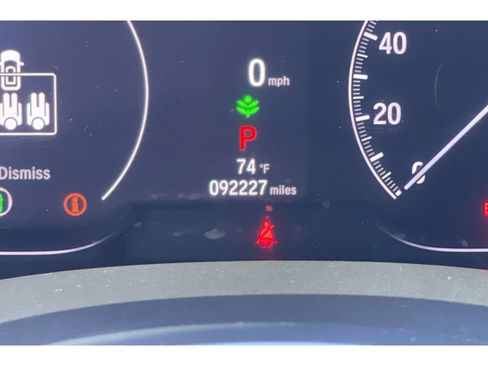 Certified 2022 Honda Accord Sport image 38