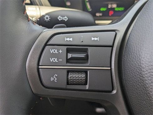 New 2026 Honda CR-V TrailSport image 29