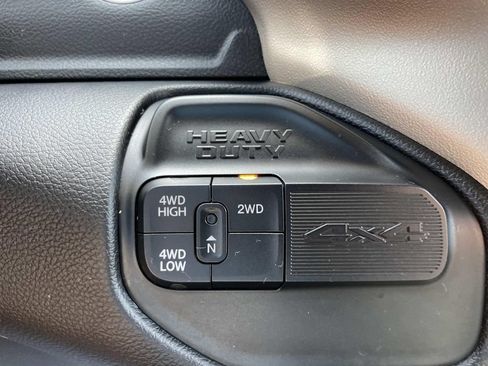 Used 2021 RAM 2500 Laramie AWD/4WD image 49