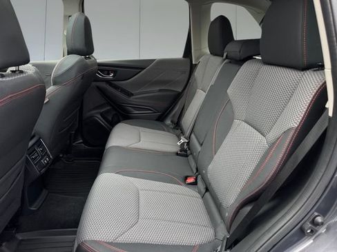 Certified 2024 Subaru Forester Sport AWD/4WD image 10