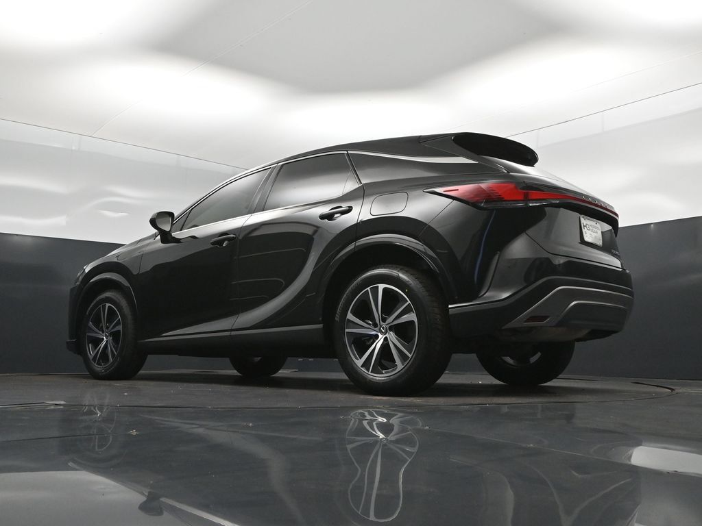 Used 2024 Lexus RX 350 FWD w/ Technology Package image 40
